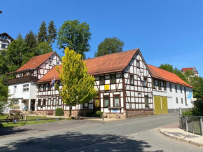 Hotel Pension Gelpkes Mühle, Bad Sachsa